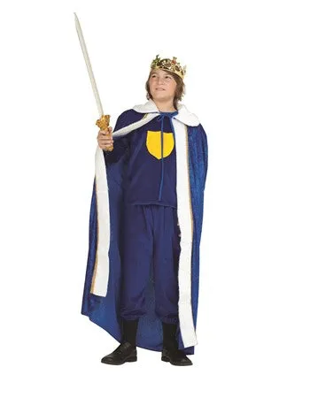 Royalty Cape (Child)