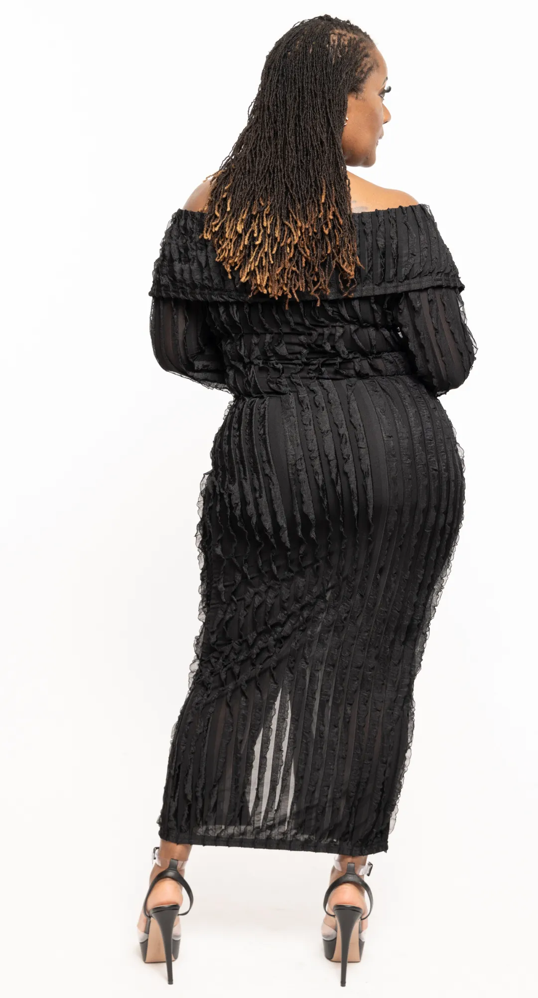 Sassy Dress