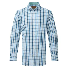 Schoffel Mens Tailored Hebden Shirt