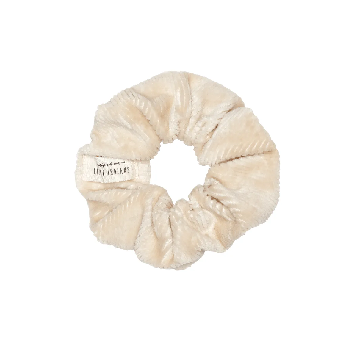 Scrunchie Corduroy