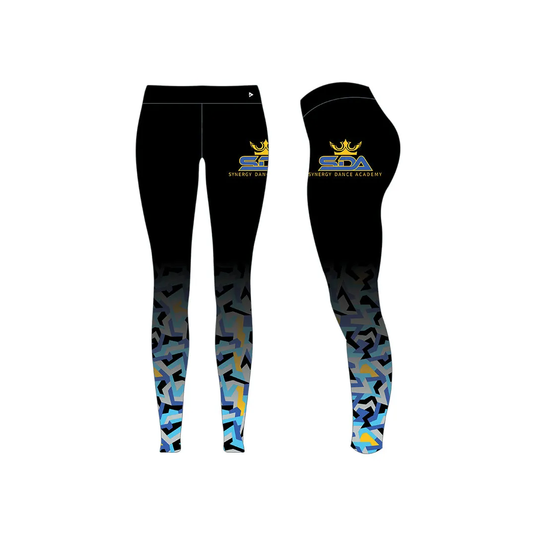 SDA - Leggings | Camo