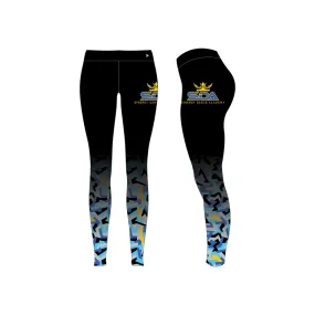 SDA - Leggings | Camo