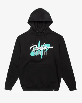 Signature Classic Hoodie (Black)