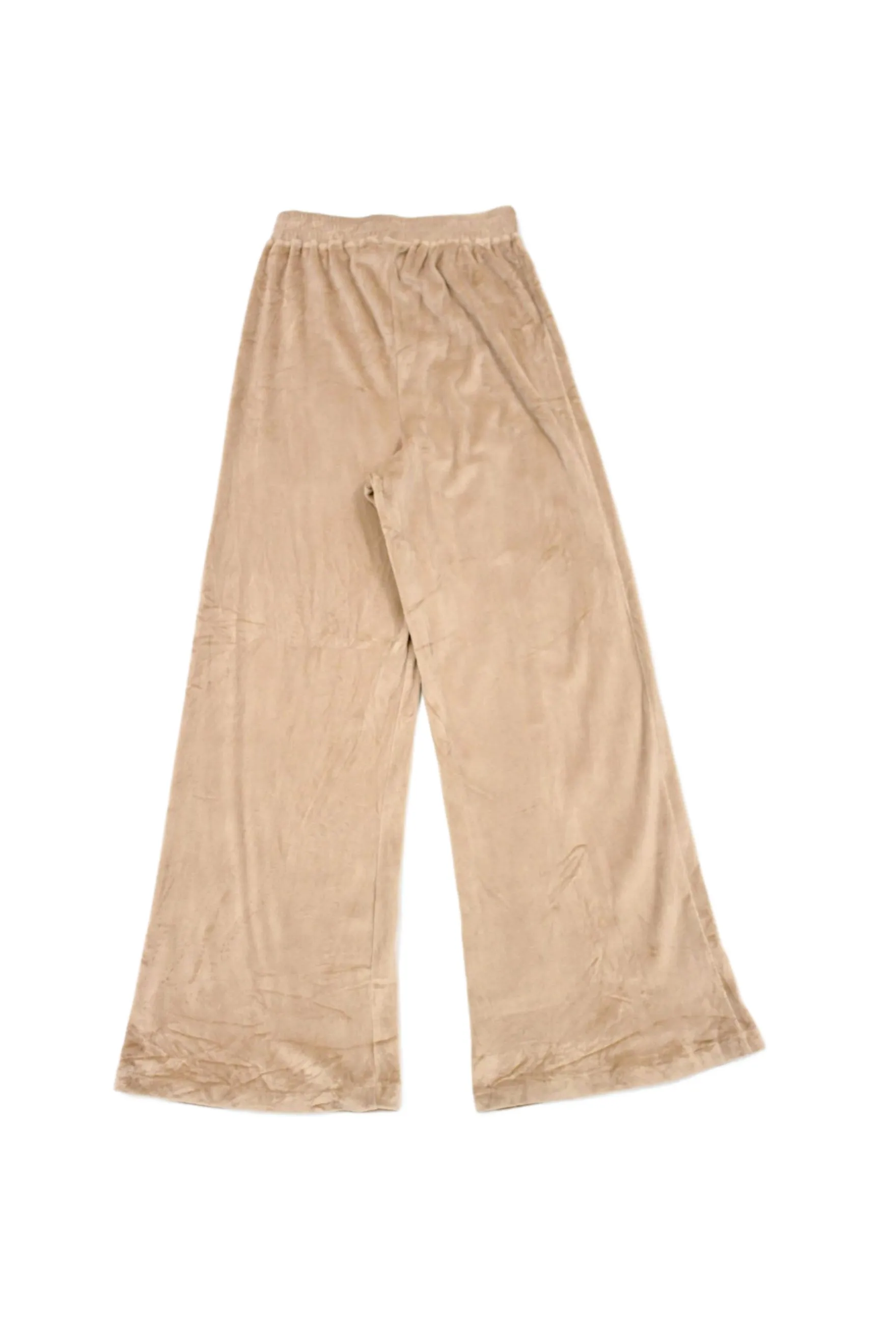 Skims - Velour Lounge Pant