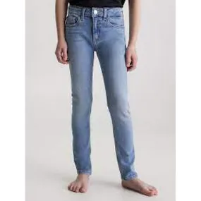 Skinny Ess Light Blue