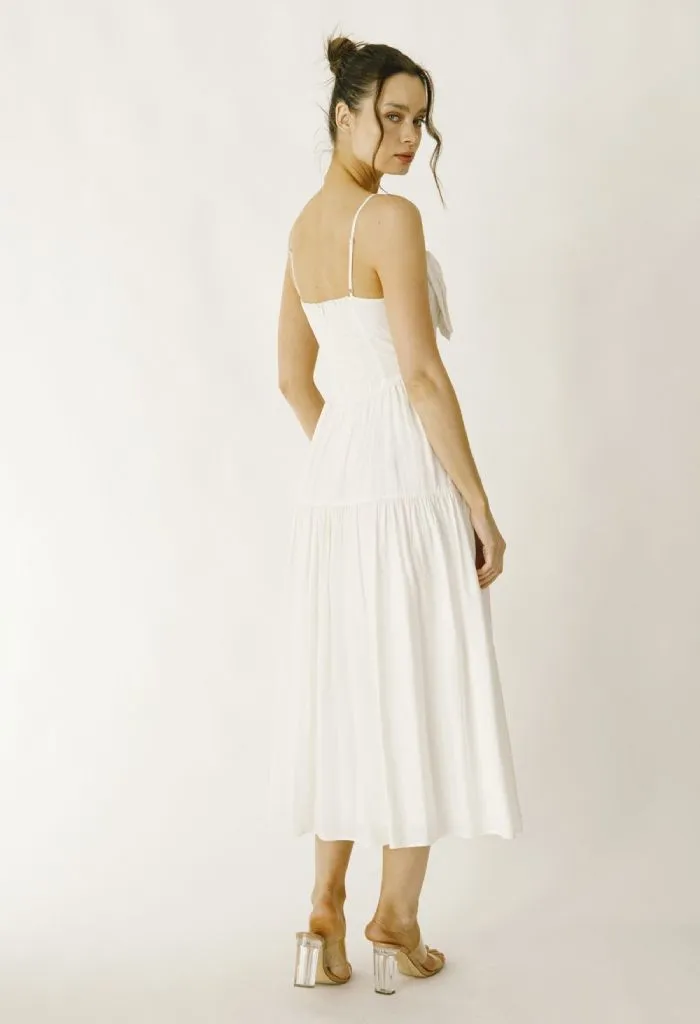 Something New Dress