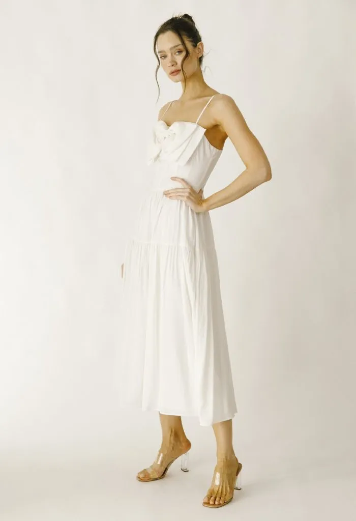 Something New Dress