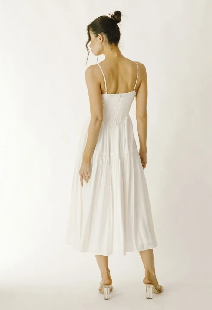 Something New Dress