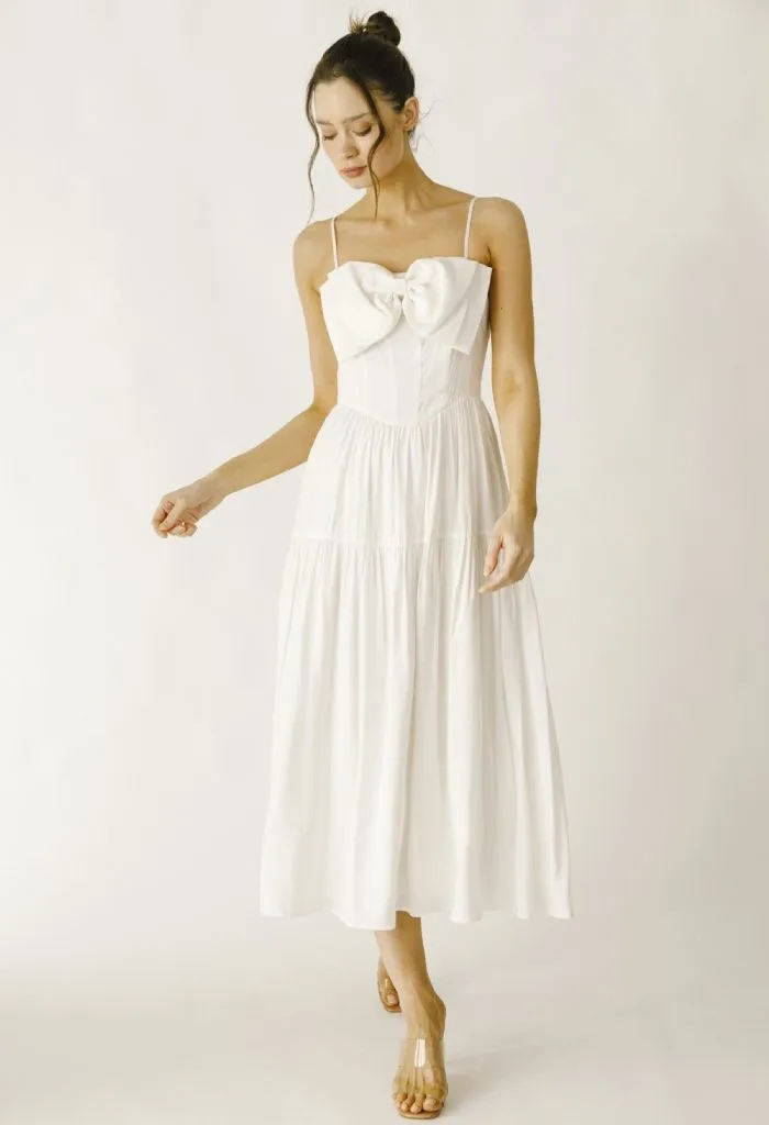 Something New Dress