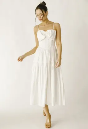 Something New Dress