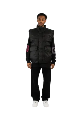 Tech Pack Therma Fit Vest