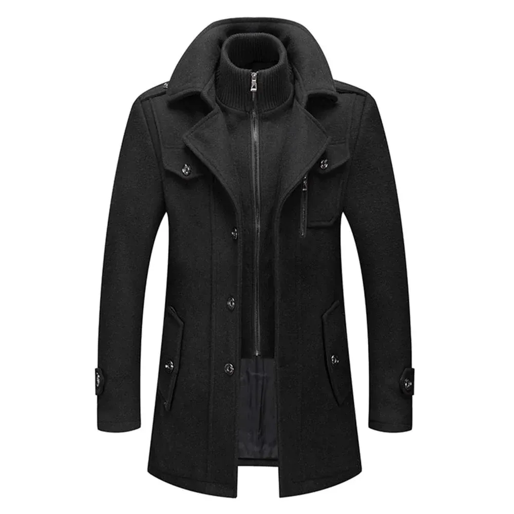 Thomas™ I Cappotto invernale a due pezzi