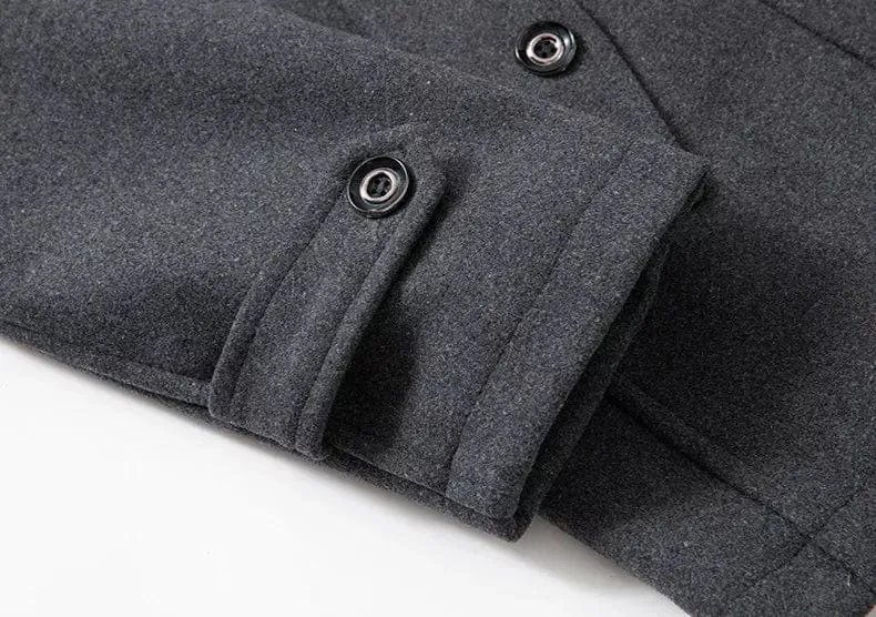 Thomas™ I Cappotto invernale a due pezzi