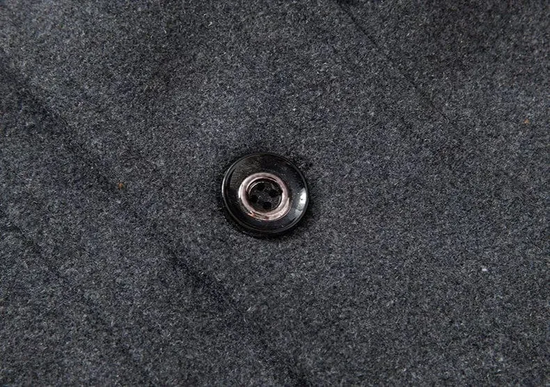 Thomas™ I Cappotto invernale a due pezzi