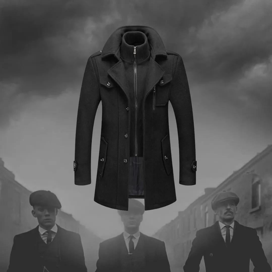 Thomas™ I Cappotto invernale a due pezzi