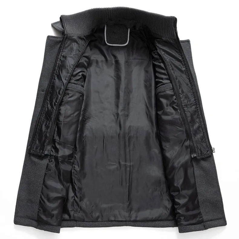 Thomas™ I Cappotto invernale a due pezzi