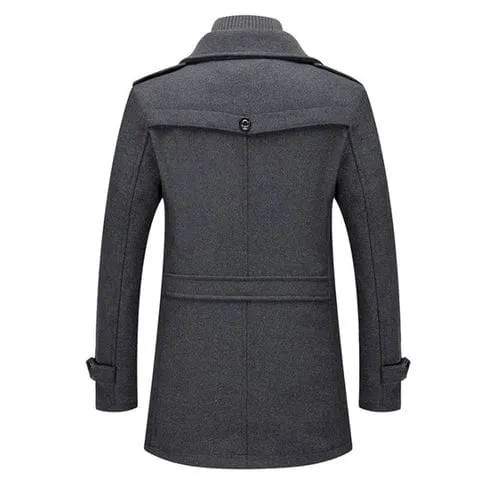 Thomas™ I Cappotto invernale a due pezzi