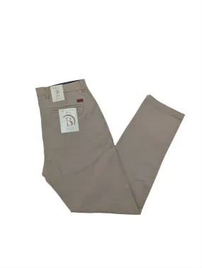 Trent Stone Straight Cut Chino