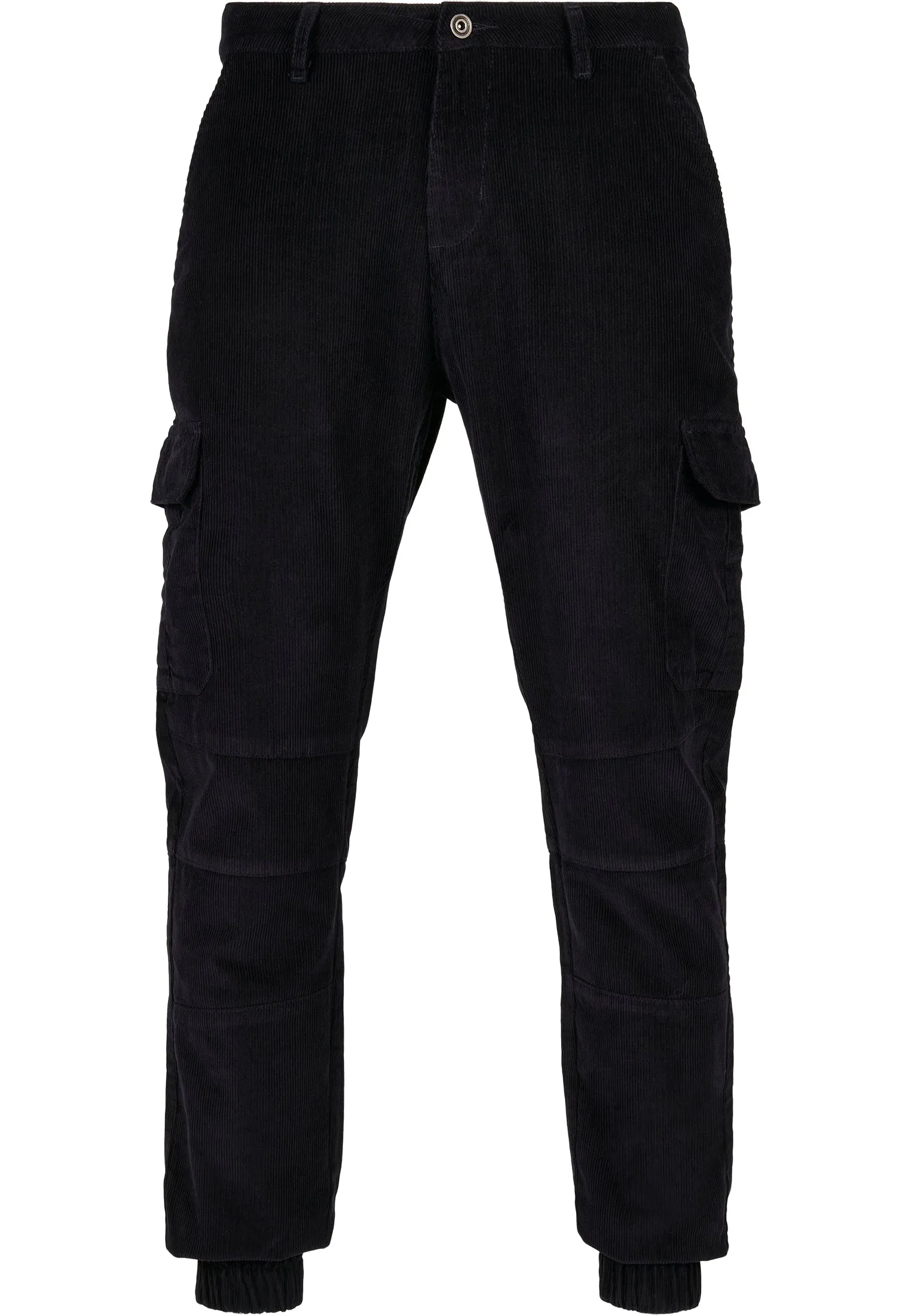 UC Corduroy Cargo Jogging Pants