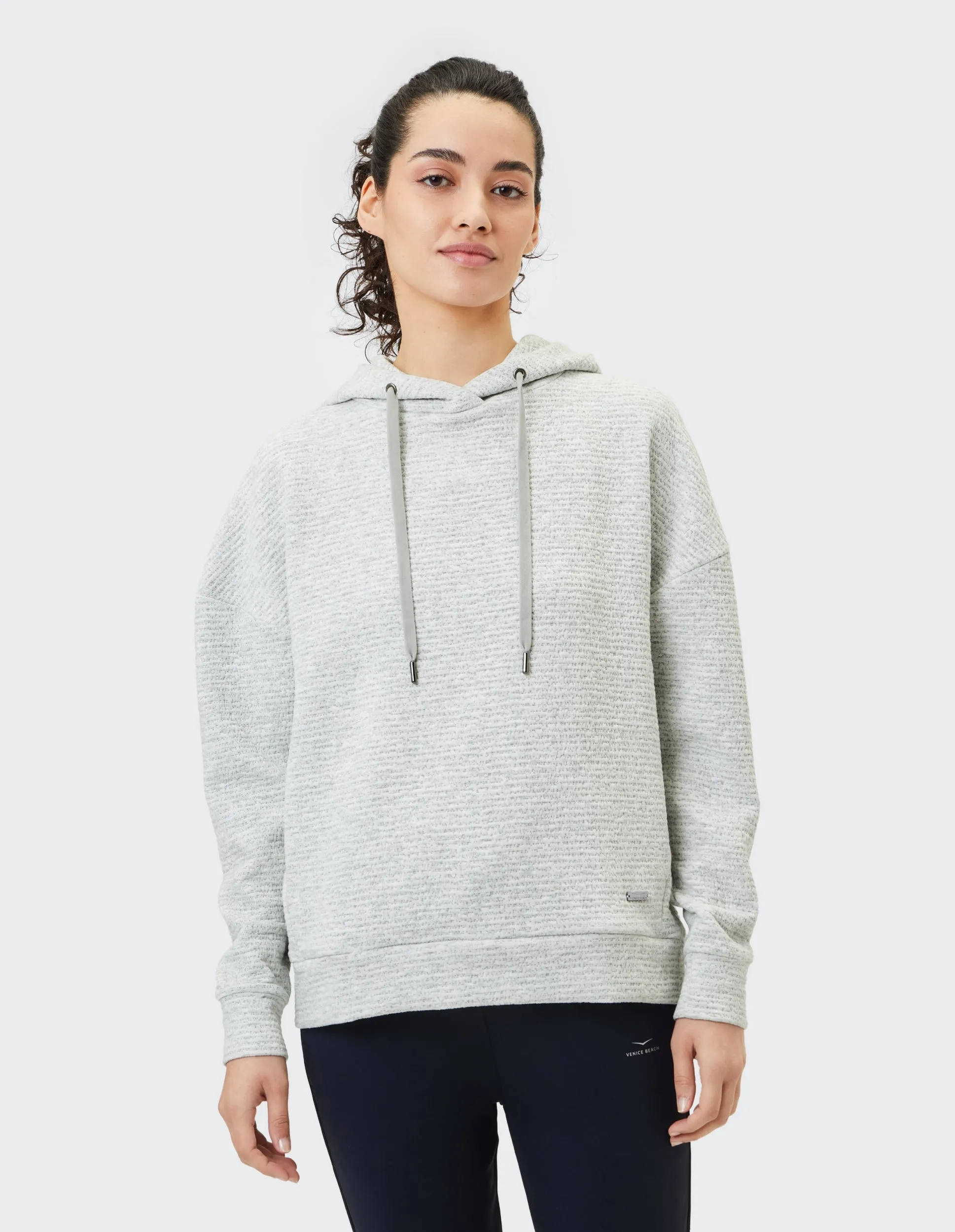 VENICE BEACH VB_Ree 4083 Sweatshirt
