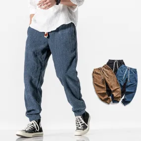 Vintage Corduroy Pants