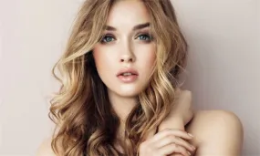 Wash, cut, blow-dry and treatment with optional colour at Pure Beauty