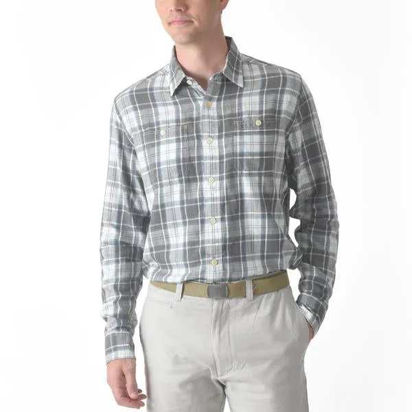 Webster Summer Twill Shirt