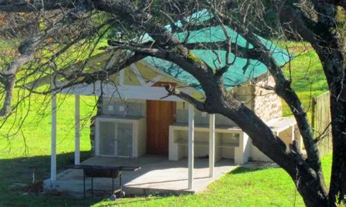 Western Cape: 2-Night Stay for up to 6 at Bosrivier Camping Site – Cedar Escape