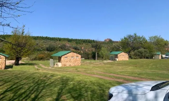 Western Cape: 2-Night Stay for up to 6 at Bosrivier Camping Site – Cedar Escape