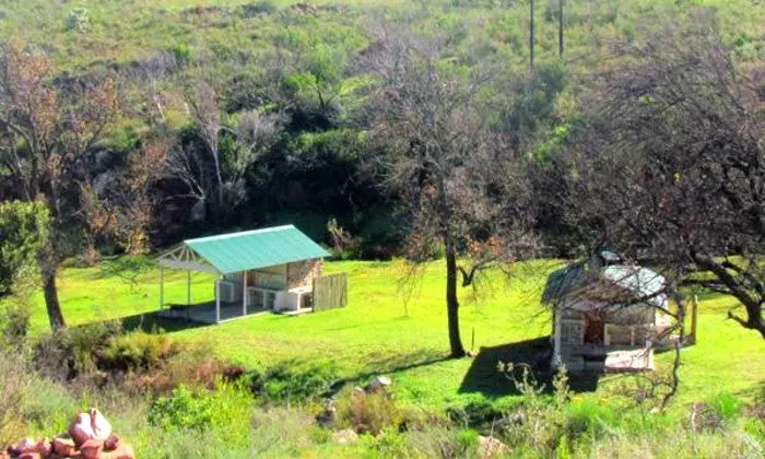 Western Cape: 2-Night Stay for up to 6 at Bosrivier Camping Site – Cedar Escape