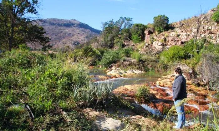 Western Cape: 2-Night Stay for up to 6 at Bosrivier Camping Site – Cedar Escape