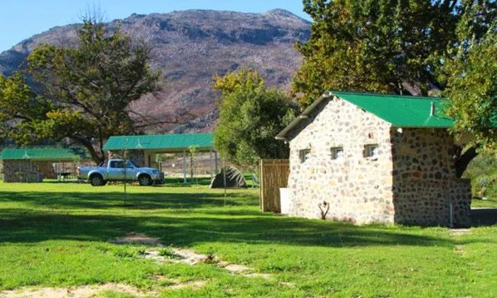 Western Cape: 2-Night Stay for up to 6 at Bosrivier Camping Site – Cedar Escape