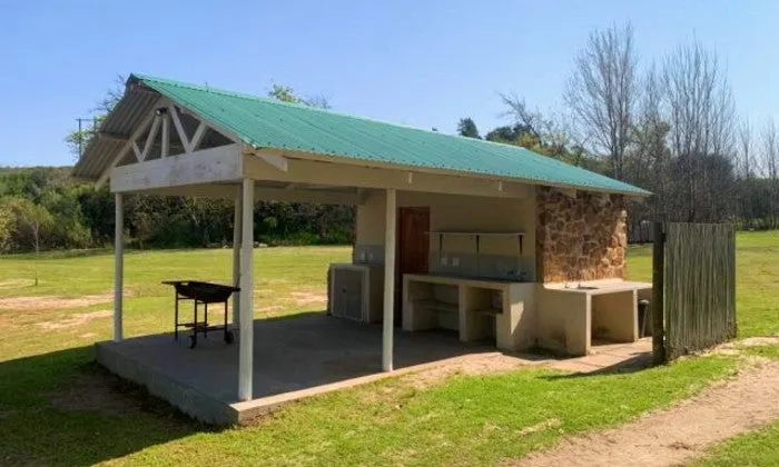 Western Cape: 2-Night Stay for up to 6 at Bosrivier Camping Site – Cedar Escape