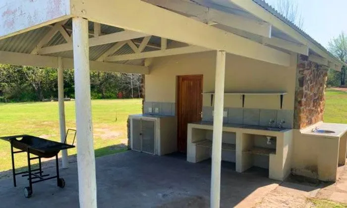 Western Cape: 2-Night Stay for up to 6 at Bosrivier Camping Site – Cedar Escape