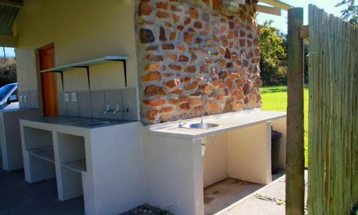 Western Cape: 2-Night Stay for up to 6 at Bosrivier Camping Site – Cedar Escape