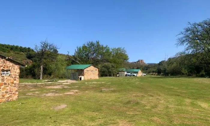 Western Cape: 2-Night Stay for up to 6 at Bosrivier Camping Site – Cedar Escape
