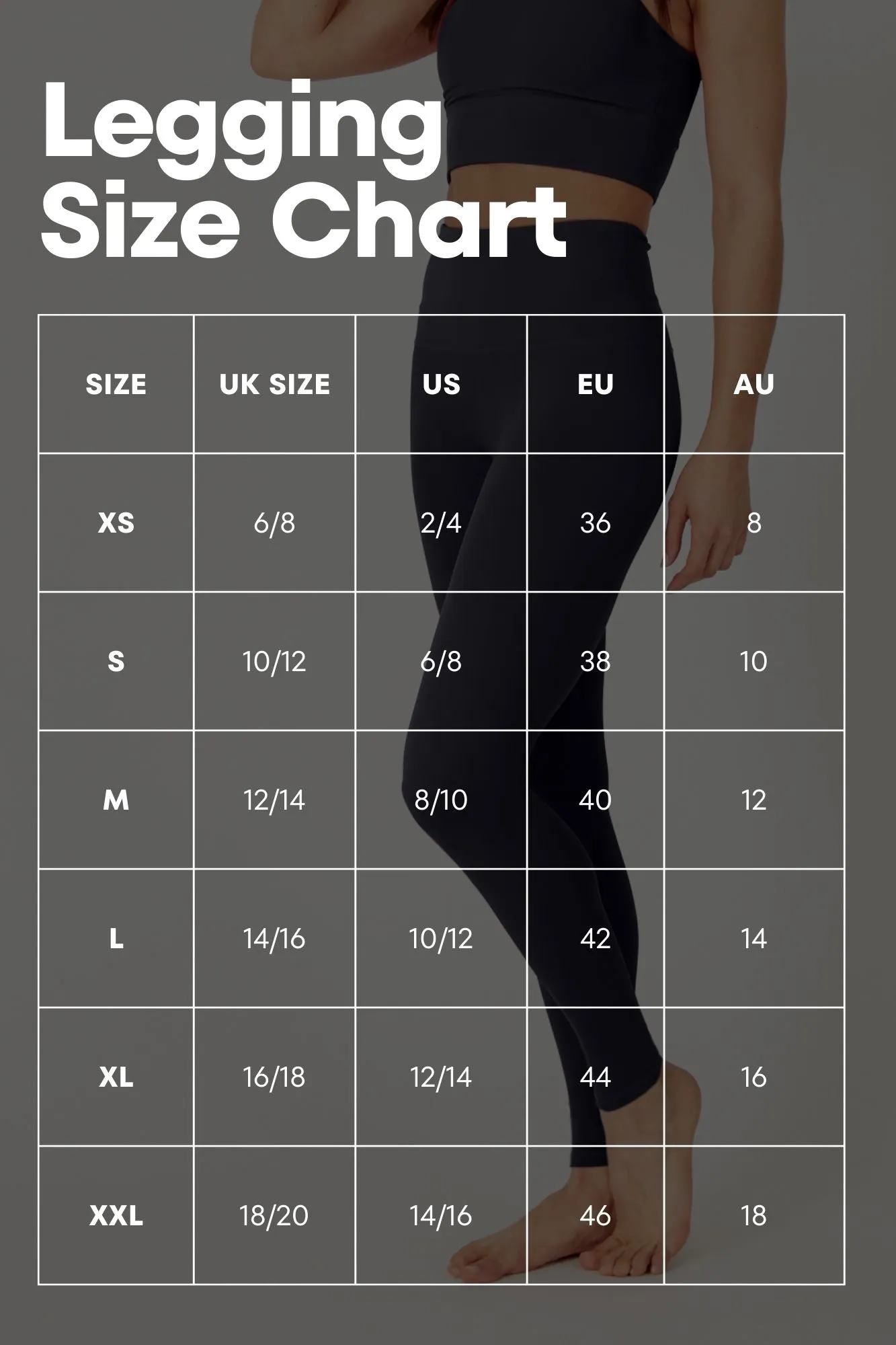 Wild Cat High Waisted 7/8 Legging