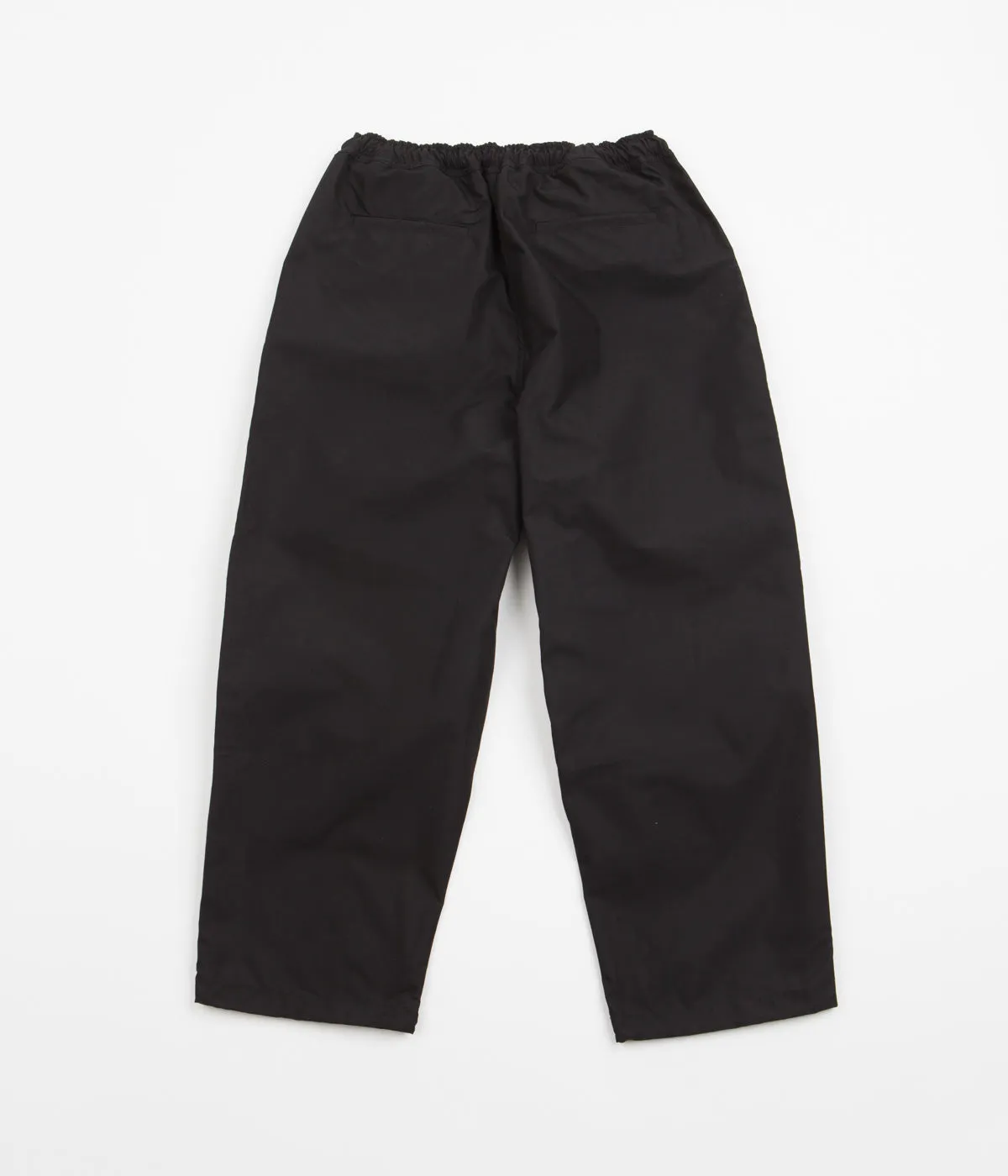 Workware Lounge Pants - Black