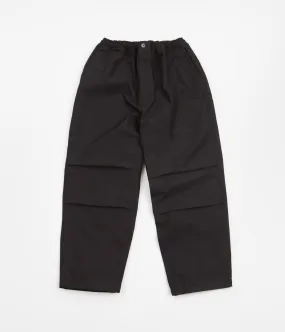 Workware Lounge Pants - Black
