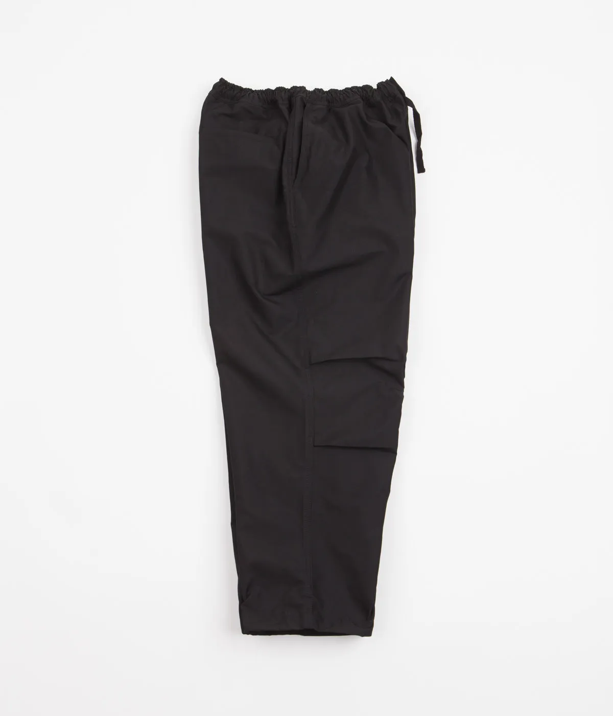 Workware Lounge Pants - Black
