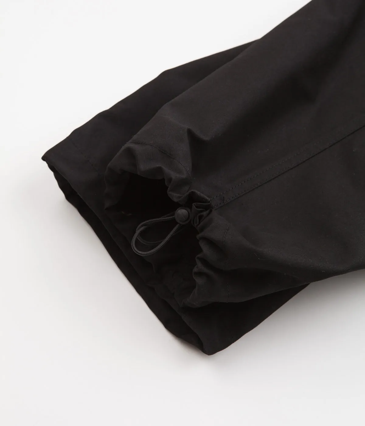 Workware Lounge Pants - Black