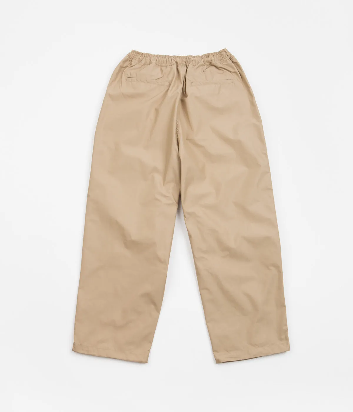 Workware Lounge Pants - Khaki