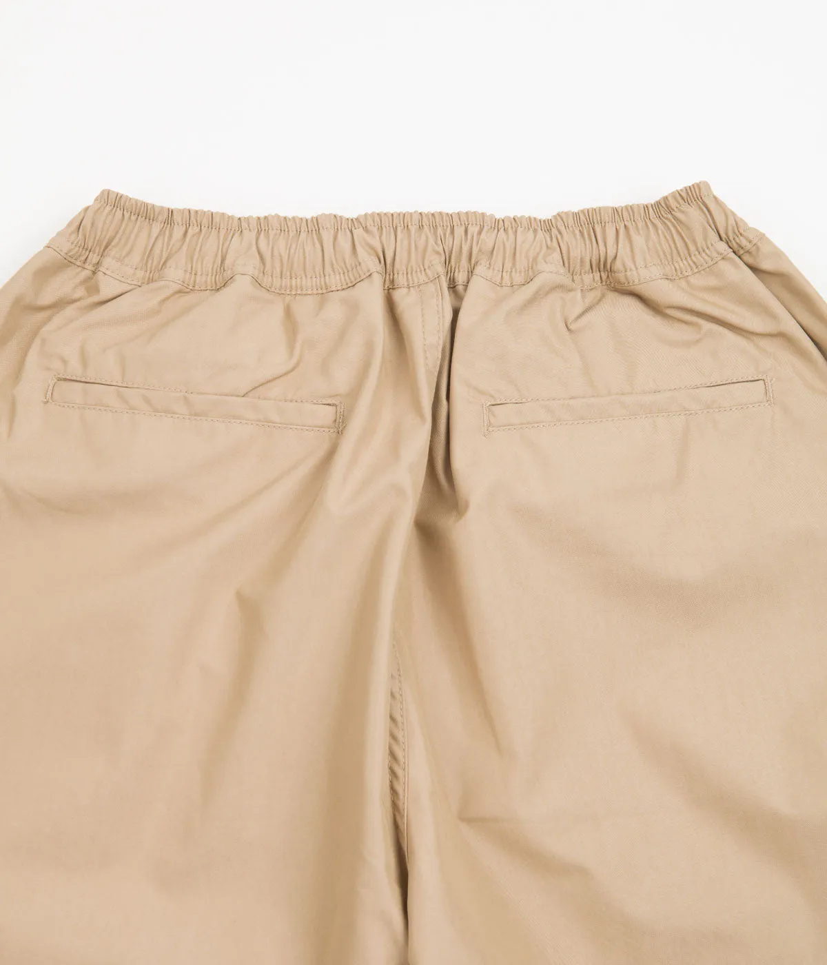 Workware Lounge Pants - Khaki
