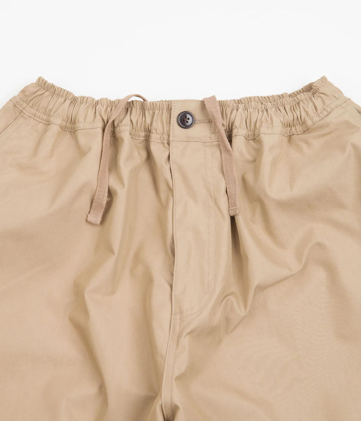 Workware Lounge Pants - Khaki