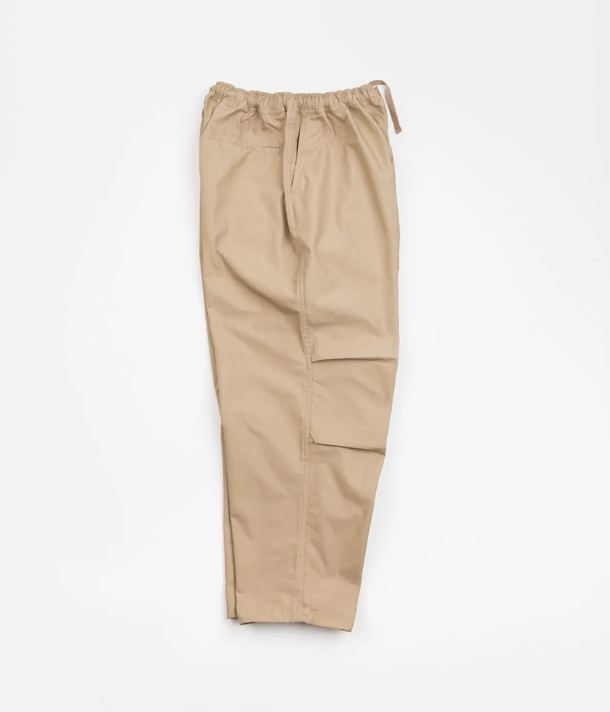 Workware Lounge Pants - Khaki