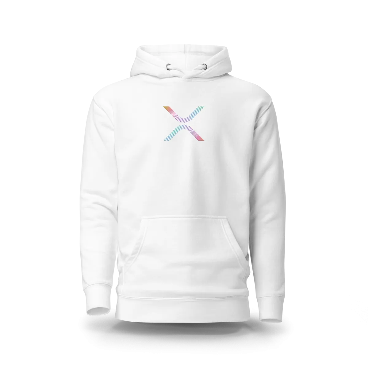 XRP G.23 Hoodie