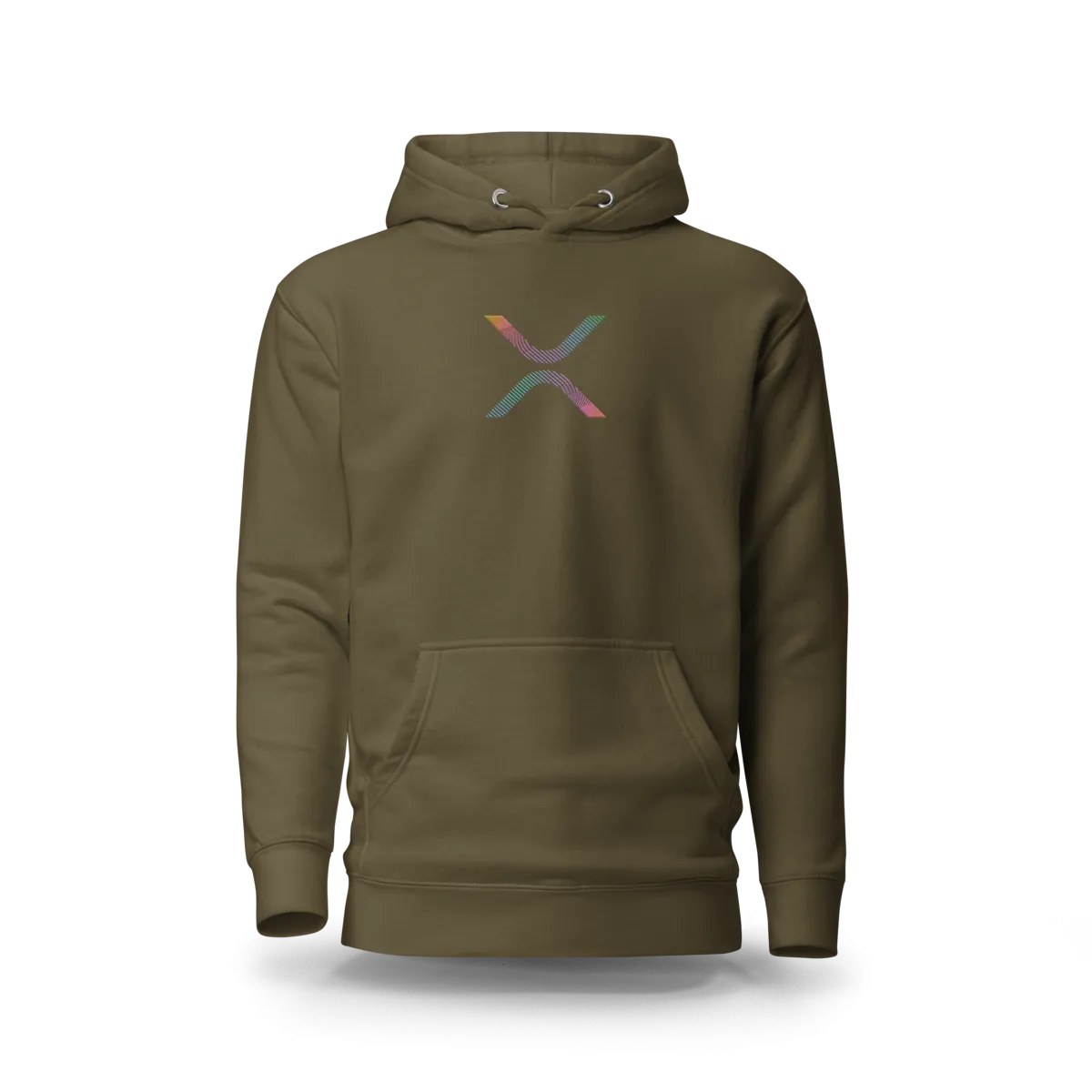XRP G.23 Hoodie