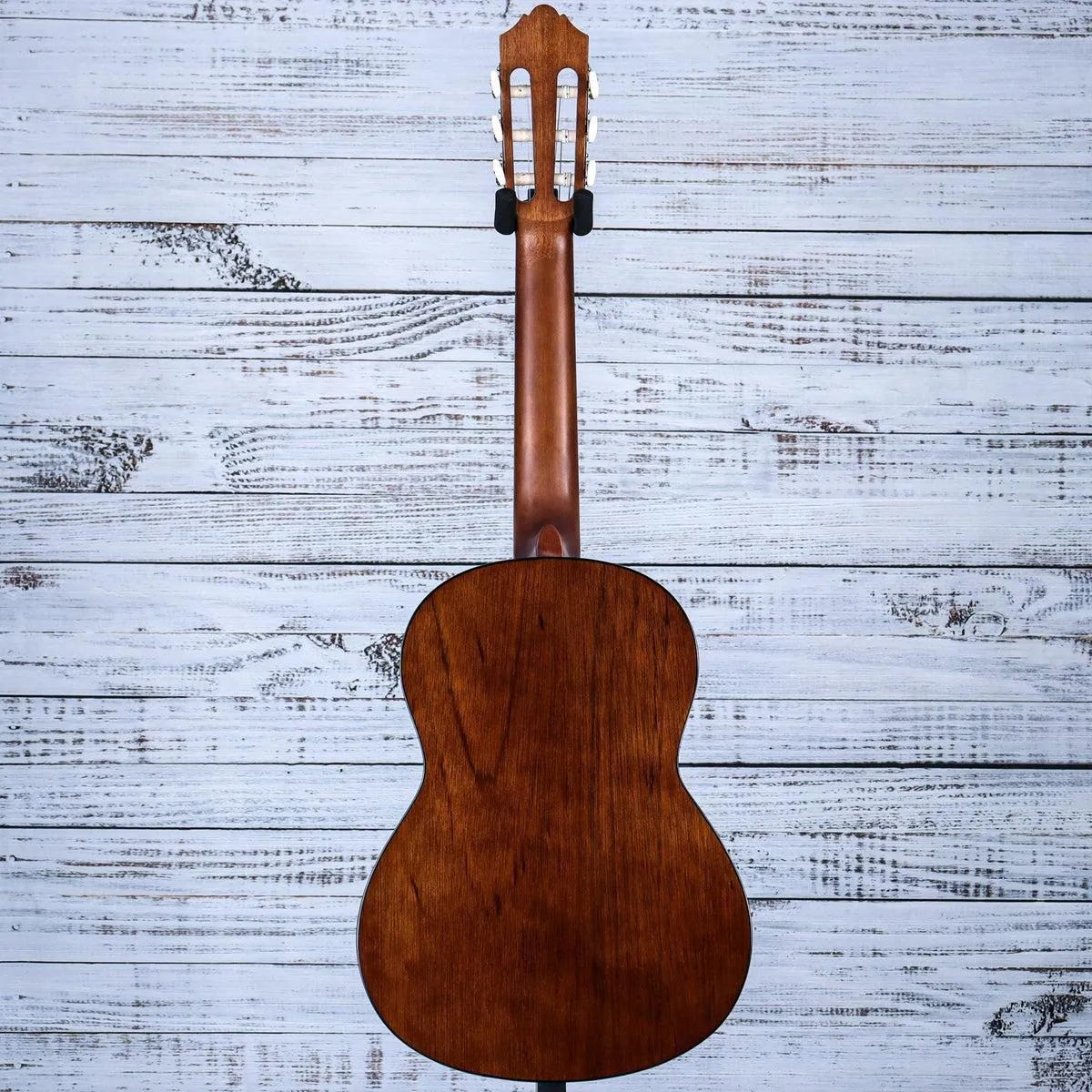 Yamaha 1/2-scale Classical Guitar | Spruce Top | Natural