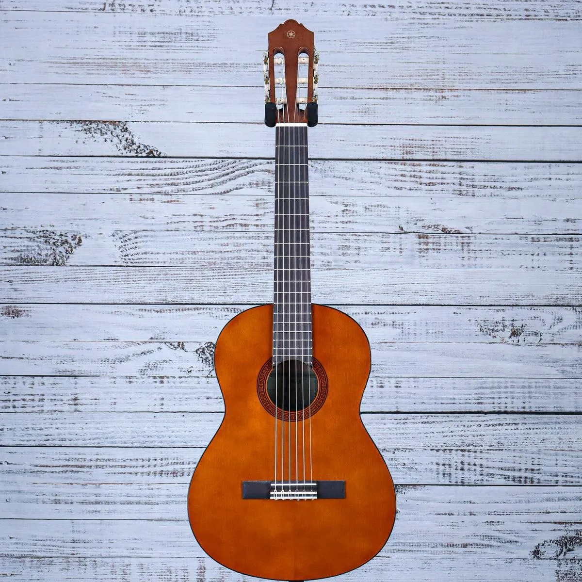Yamaha 1/2-scale Classical Guitar | Spruce Top | Natural