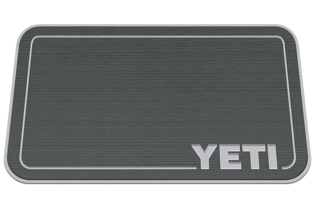 YETI RIGHT PIPELINE - DG/SG